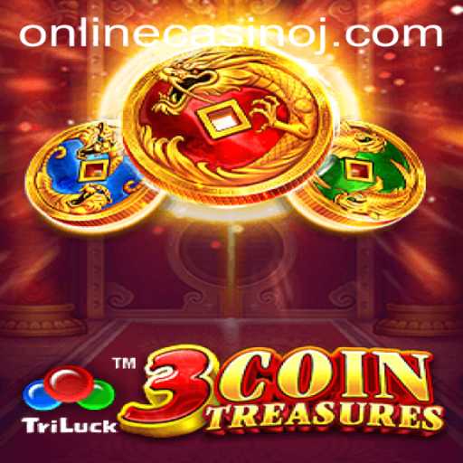 Discover the Thrills of 3CoinTreasures: The Ultimate Online Casino Experience