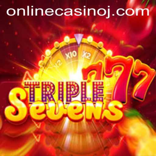 Discover the Exciting World of 777TripleSeven: A Leading Online Casino Slot Game