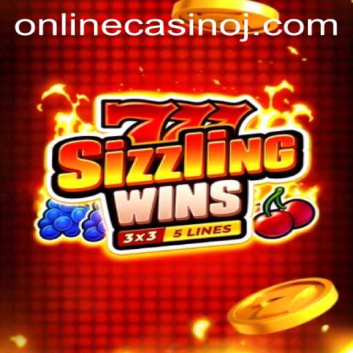 Discover the Excitement of 777SizzlingWins at Your Favorite Online Casino