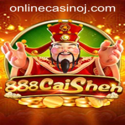 Discover the Exciting World of 888CaiShen Online Casino Game