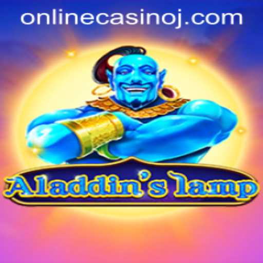 Discover Aladdinslamp: The Jewel of Online Casino Games