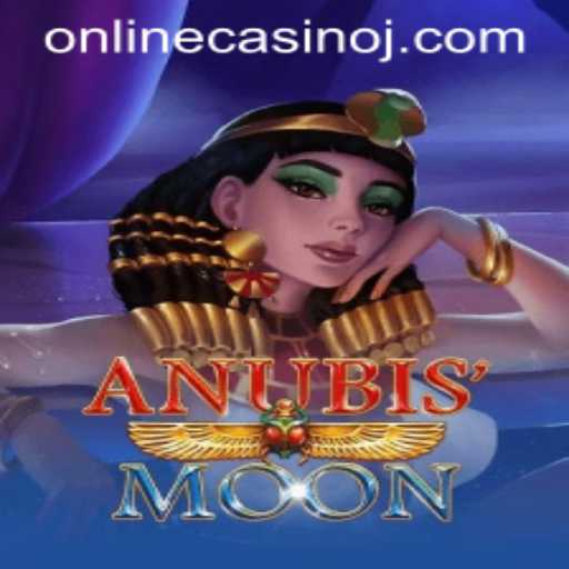 Exploring the Enigmatic World of AnubisMoon: A Premier Online Casino Game