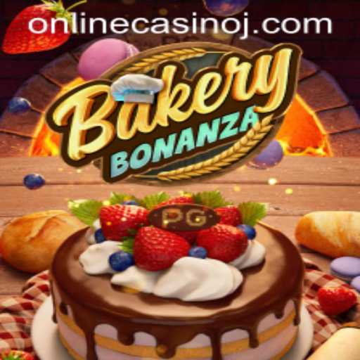 Explore the Excitement of BakeryBonanza: The Sweet Online Casino Game