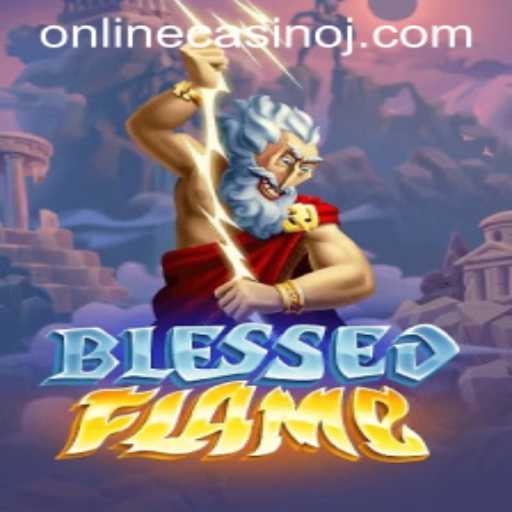 Discover BlessedFlame: The New Frontier in Online Casino Entertainment