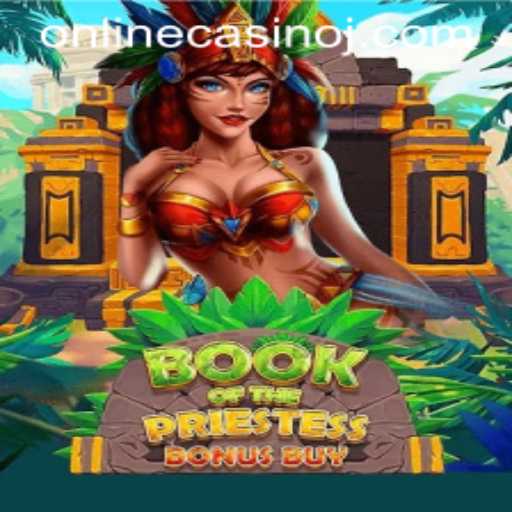 Discovering the Mysteries of BookOfThePriestess: A Premier Online Casino Game