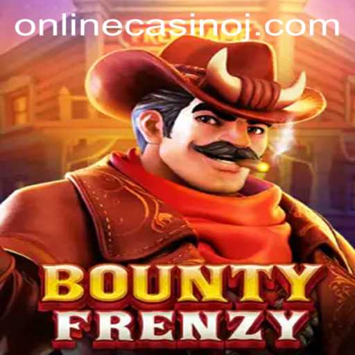 Exploring BountyFrenzy: An Exciting Online Casino Adventure
