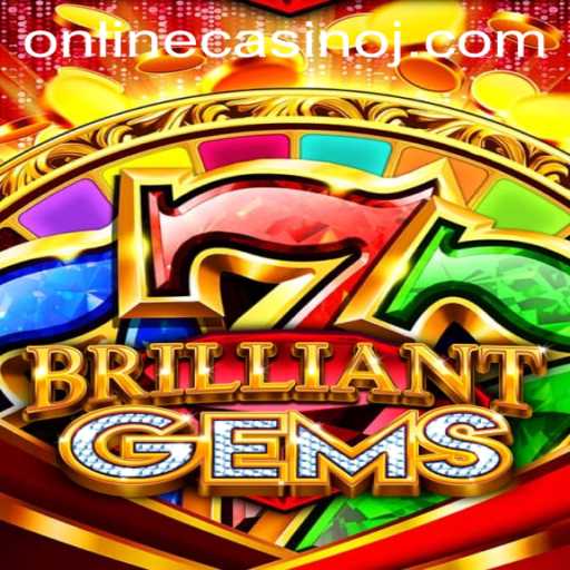 BrilliantGems: A Sparkling Adventure in Online Casino Gaming