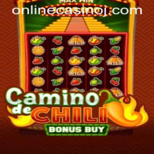 Exploring the Excitement of CaminodeChiliBonusBuy in the World of Online Casinos