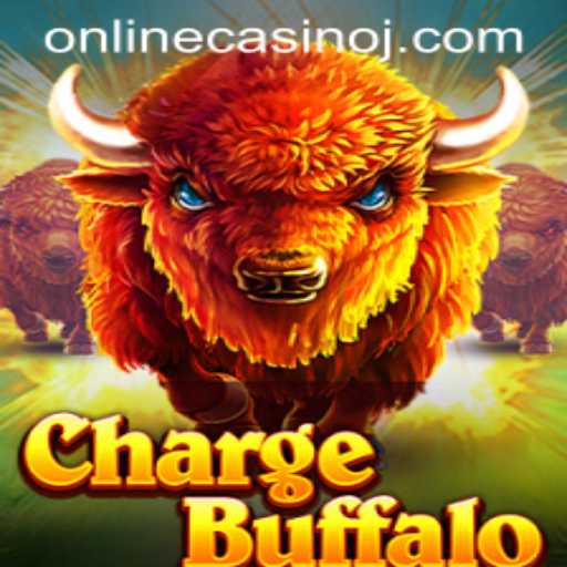 Experience the Thrill of ChargeBuffalo in Online Casinos