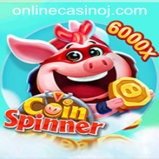CoinSpinner: The Thrilling Online Casino Game Everyone is Talking About