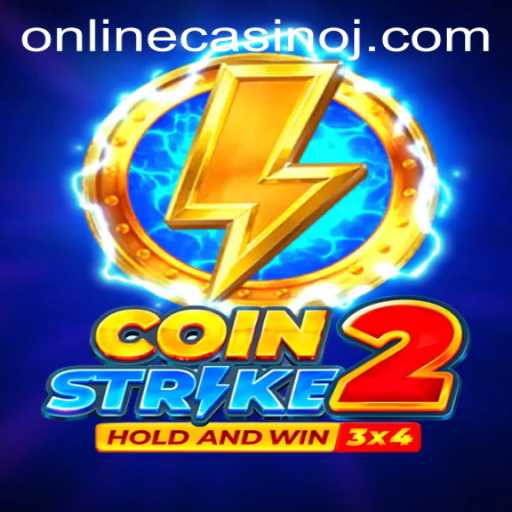 Coinstrike2: The Thrilling World of Online Casino Gaming