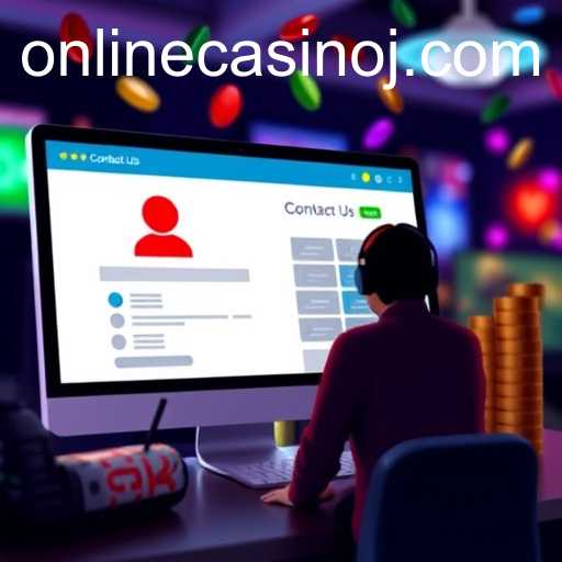 online casino
