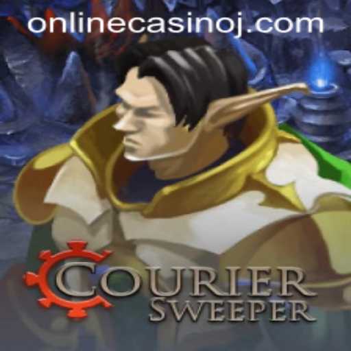 Discover the Exciting World of CourierSweeper: The Online Casino Game Taking the Internet by Storm