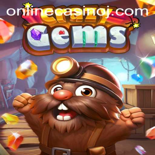 Discover CrazyGems: A Thrilling Online Casino Experience
