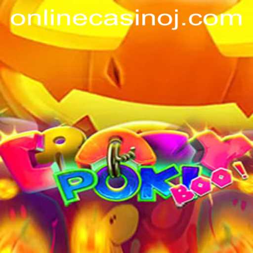 The Thrilling World of CrazyPokiBoo: A Dive into Online Casino Gaming