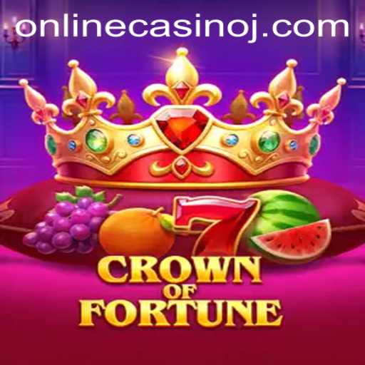 Exploring CrownofFortune: A Premier Experience in Online Casino Gaming