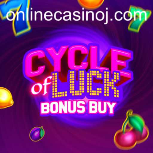Exploring CycleofLuckBonusBuy at Online Casinos