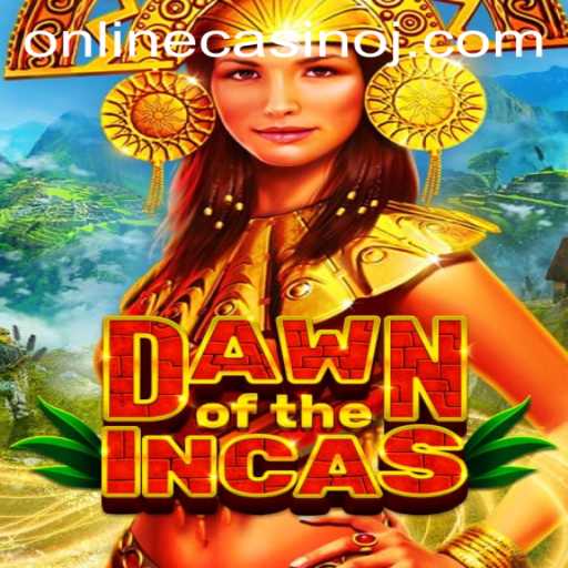 Exploring the Wonders of DawnoftheIncas: A Captivating Online Casino Experience