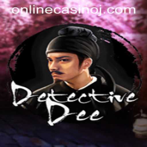 Exploring the Intriguing World of DetectiveDee in Online Casino Gaming