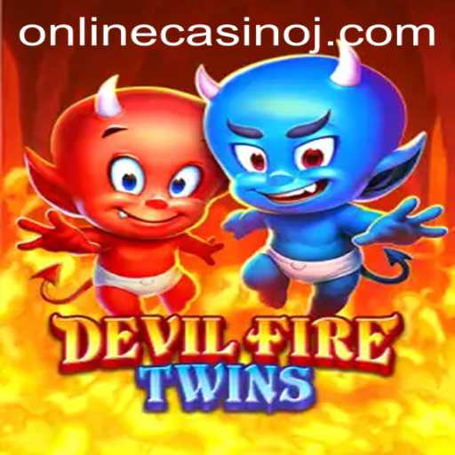 Exploring DevilFireTwins: A Thrilling Game in the Online Casino Realm