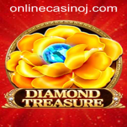 Discovering the Thrills of Diamondtreasure: A Premier Online Casino Game