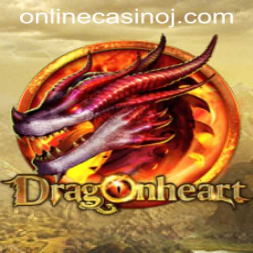 Unveiling DragonHeart: The New Online Casino Sensation