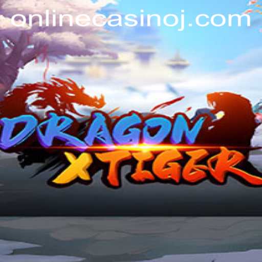 DragonXTiger: The Exciting Online Casino Game Taking the World by Storm