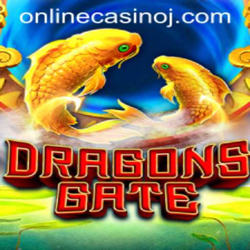 Exploring the Enchanting World of DragonsGate Online Casino