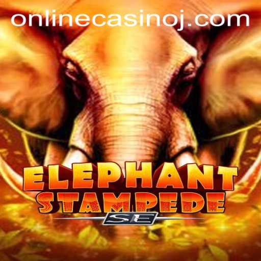 Adrenaline-Packed Fun: ElephantStampedeSE in the Online Casino Industry
