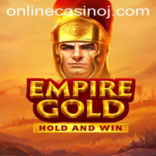 EmpireGold: Exploring the World of Online Casino Gaming
