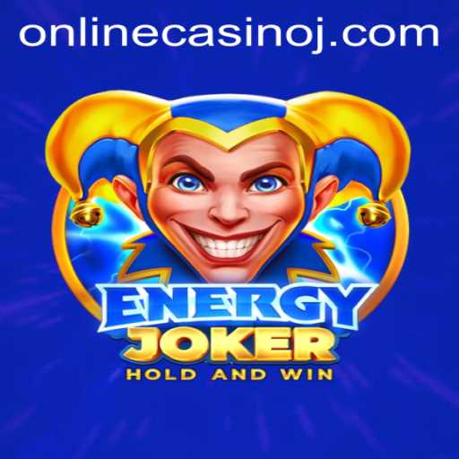 Discovering EnergyJoker: The Online Casino Game Taking the Industry by Storm