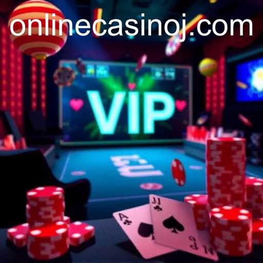 Unveiling the Allure of Exclusive Events at Online Casinos