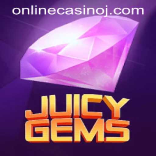 Explore JuicyGems Online Casino Game