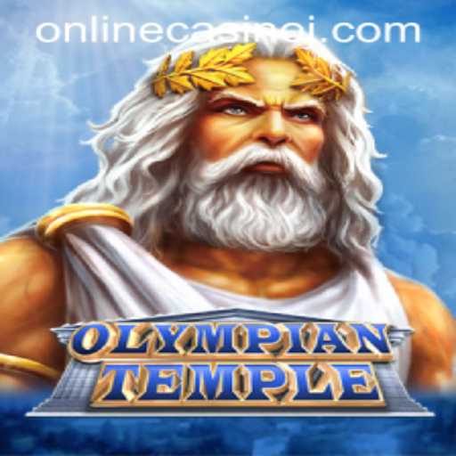 Discover the Thrills of OlympianTemple