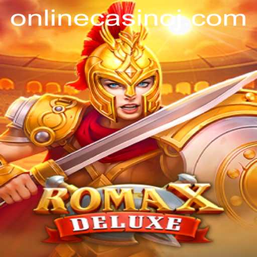 Exploring RomaXDeluxe: An Unveiling of Thrills in the Online Casino World