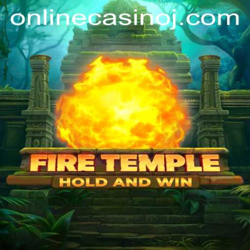 Exploring FireTemple: The Hottest Online Casino Game of the Year