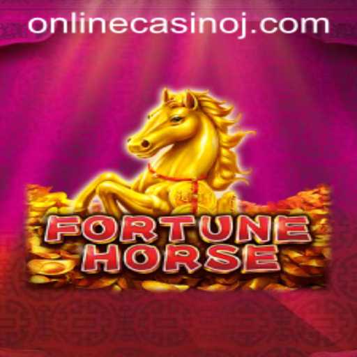 Experience the Thrills of FortuneHorse: A New Star in Online Casinos