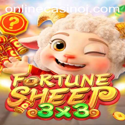 FortuneSheep: A New Twist in the World of Online Casino Gaming