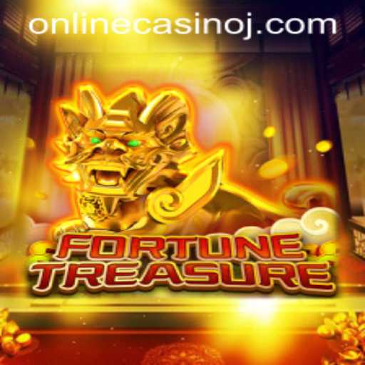 Discover the Thrills of FortuneTreasure in the Online Casino World