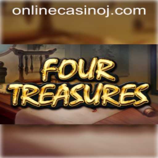 Exploring FourTreasures: The Innovative Online Casino Game