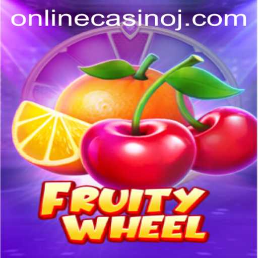 Discover FruityWheel: A Fresh Take on Online Casino Gaming