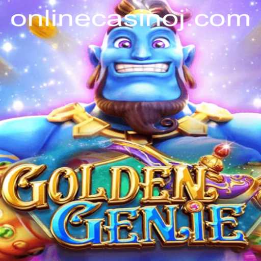 Discover the Magic of Goldengenie at Your Favorite Online Casino