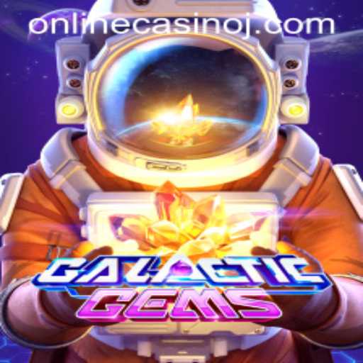 Exploring GalacticGems: A New Frontier in Online Casino Gaming