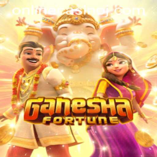 Discover the Magic of GaneshaFortune in Online Casinos