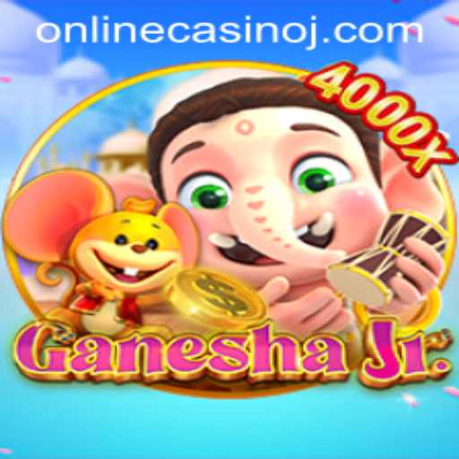 Discover GaneshaJr: A Fresh Take on Online Casino Gaming