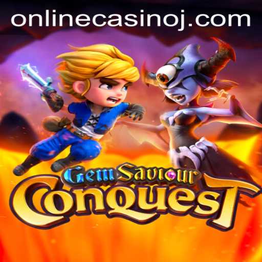 Exploring the Fascinating World of GemSaviourConquest in the Online Casino Realm