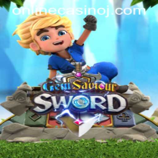 Exploring the Enchanting World of GemSaviourSword in Online Casinos