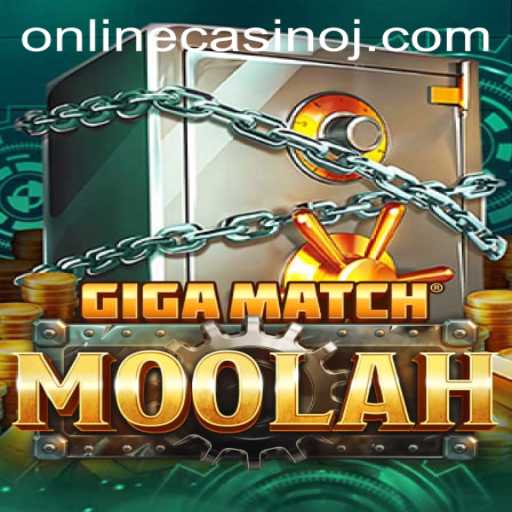 GigaMatchMoolah: A Revolutionary Online Casino Experience