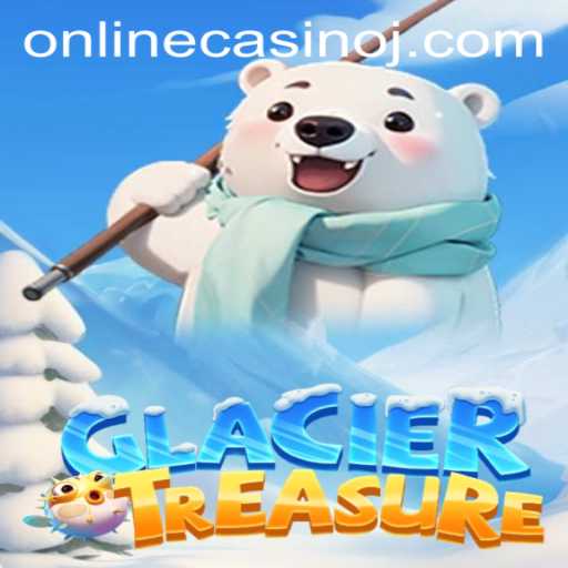 GlacierTreasure: Dive into the Icy Excitement of Online Casino Gaming