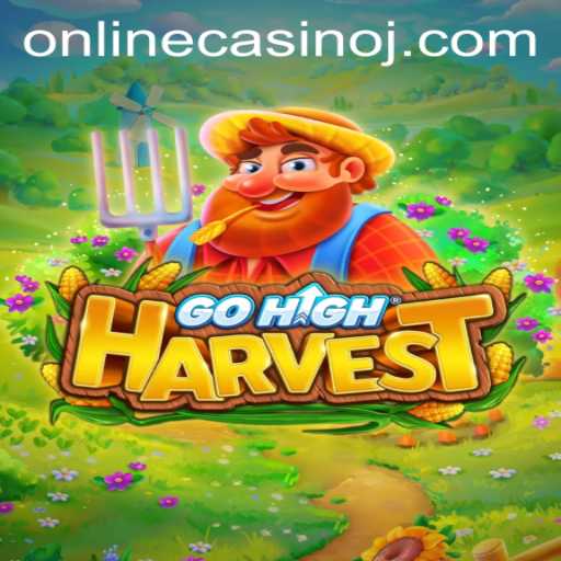 Exploring GoHighHarvest: The Revolution in Online Casino Gaming